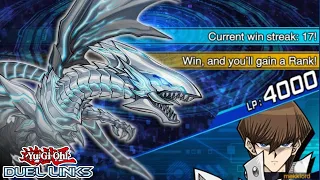 ⭐EASIEST KOG EVER WITH BLUE-EYES⭐ (duel links)