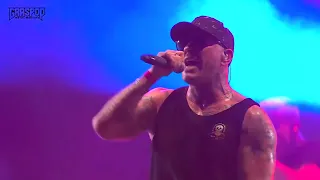 Hollywood Undead - Undead (Live 2023)