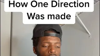 How One Direction was made