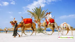 Djerba Golf Resort & Spa 4* Djerba