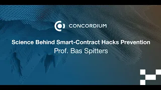Science Behind Smart-Contract Hacks Prevention