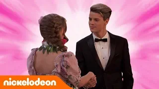 Henry Danger | Top 11 | Melhores Momentos Românticos | Nickelodeon em Português