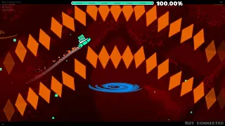 (First 95+) Sakupen End 95.16% Accuracy (WR)