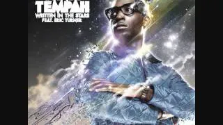 Tinie Tempah - Written in the stars Instrumental