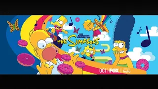 The Simpsons | Season 35 | Official Trailer