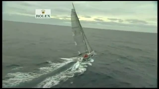 Rolex Sydney Hobart Race Update 1 - 27 December 2007