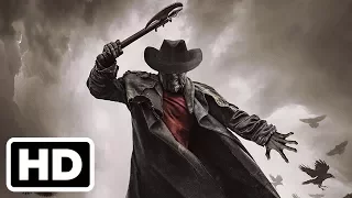 Jeepers Creepers 3 - Trailer (2017)