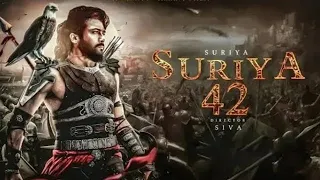 Suriya 42 Full Movie | Suriya New Movie | Krithi Shetty |siruthai siva | South H Movie in Hindi||