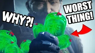 WORST thing in GAMBIT! | Funny Destiny 2 Gameplay