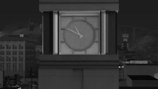 "Time" - GTA SA:MP Machinima