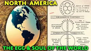 PT. 3 - Researches Into The Lost History Of America / The Egg & Soul Of The World / Zodiacal Maps