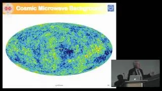 Lyn Evans: Back to the Big Bang: From the LHC to the Higgs, and Beyond