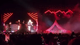 Blackpink Coachella 2023 Weekend 1 - Ddu Du Ddu Du