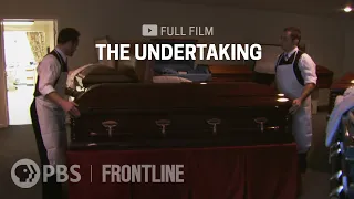 The Undertaking (full documentary) | FRONTLINE