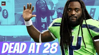 Alex Collins Former NFL RB Dies in Crash at 28