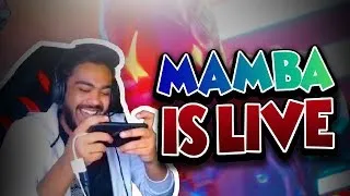 (18+) PUBG KE NASHE ft. Scout, Mavi & Johny | 8bit MAMBA