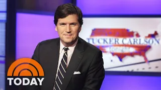 Tucker Carlson text message that reportedly led to firing revealed