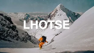 The North Face presents: Lhotse ft. Hilaree Nelson and Jim Morrison