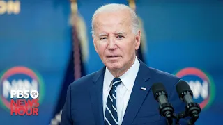 WATCH LIVE: Biden announces tax plan at campaign event in Scranton, PA