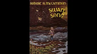 Swan Song [1/3] by Robert R. McCammon (David Palmer)