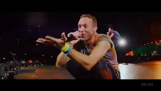 Coldplay - Paradise (Live at River Plate 2023)