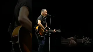 Bruce Springsteen live in München 23.07.2022 - I'll see you in my dreams