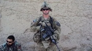 Rare second Medal of Honor for fierce Afghan battle
