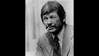 Cinema Cool: Best Charles Bronson Badass Moments Part 1