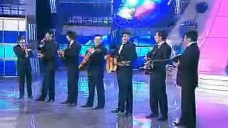 Астана kz КВН 2008 1 8 Музыкальный конкурс Казахстан