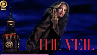 The Veil (FX) "Danger" Promo Exclusive 'The Veil' Trailer Starring Jessica Alba and Thomas Jane