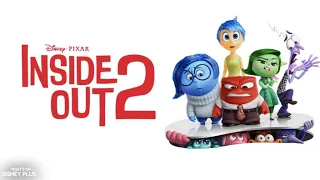 Inside out 2 (2024) | Hollywood Notion | 2023 #HollywoodNotion