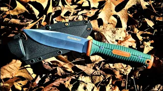 TOP 10 BEST CAMPING KNIVES ON AMAZON 2023