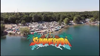 Summerjam Festival  **AFTERMOVIE 2019**