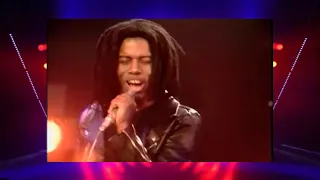 EDDY GRANT - MEDLEY - REMIX 2 - HD