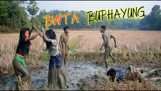 BWTA BUPHAYUNG  a new kokborok short film | lila tei bishal | 2021 | ksf | kokborok short film
