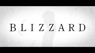 BURNOUT SYNDROMES 『BLIZZARD』 Music Video（TV Anime 「Mashiro no oto」 Opening Theme）