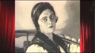 Віють вітри Natalka Poltavka Ukrainian opera 1937