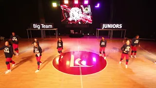 Cocojam | HipHop Big Teams Juniors | Lithuanian Cup 2017