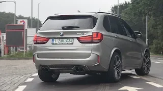 BMW M Cars Leaving Meet! M2, M3, M4, M5, X5M, M5 F90 Competition, M5 E39, Z4 Z4 M40i