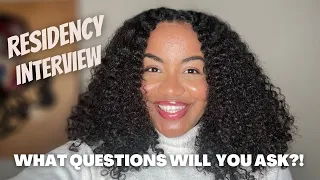 Pharmacy Residency Interview Questions You Should Ask the RPD, Preceptors, and the Residents!