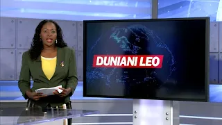 VOA​​​​​ DUNIANI LEO JULY 28, 2021