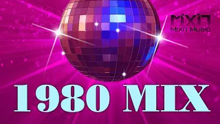 1980 mix by Mixit Music