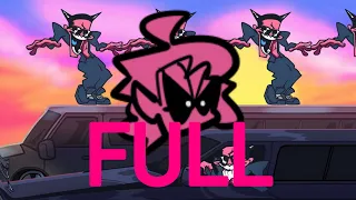 Friday Night Funkin' - full OST Week 4