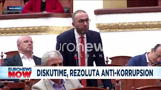 "A do doje të ishe vajza e Ramës, apo motra e Olsit?" Bardhi përplaset me Spiropalin