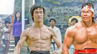 How Fast And Strong Was Bruce Lee Really? (The Truth Is Scary)