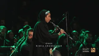 Song From A Secret Garden - Mehrzad Khajeh Amiri Orchestra