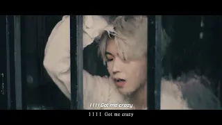 [VIETSUB] CRAZY - LÝ HY KHẢN (李希侃)