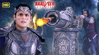 क्या Bambaal की तोप से आज मारा जायेगा Baalveer? | Baalveer Returns 2024 | Super Hero Series