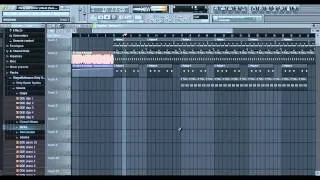 Fl Studio Remake : Party Ain't Over Pitbull (feat. Usher & Afrojack) + FLP