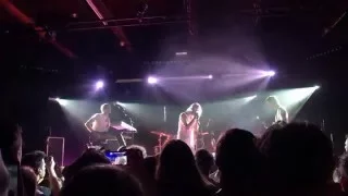 EL VY - Return to the moon (Live in Köln)